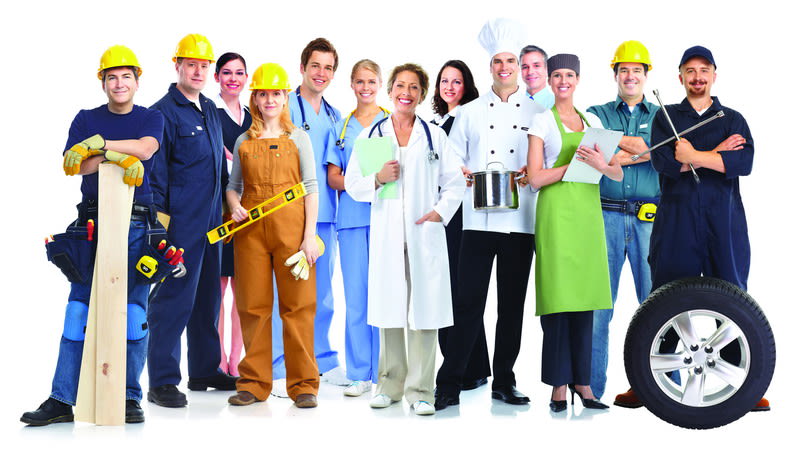 Workwear & Uniforms